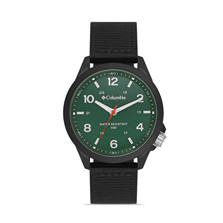 COLUMBIA CSS10-115M Erkek Kol Saati