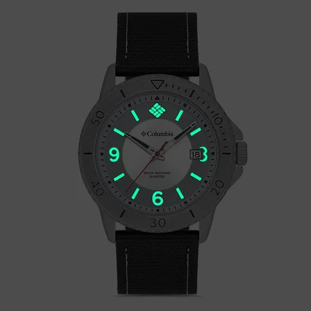 COLUMBIA CSS19-103 Erkek Kol Saati