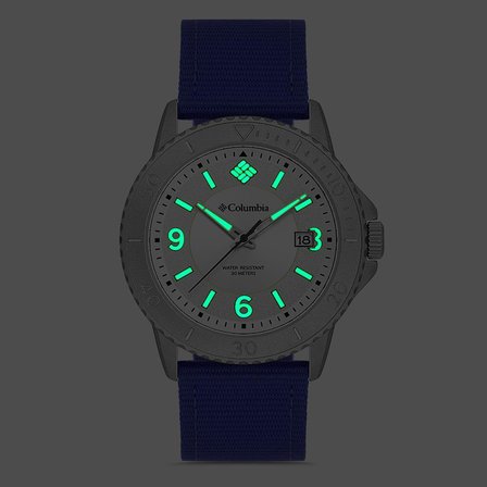 COLUMBIA CSS19-104 Erkek Kol Saati