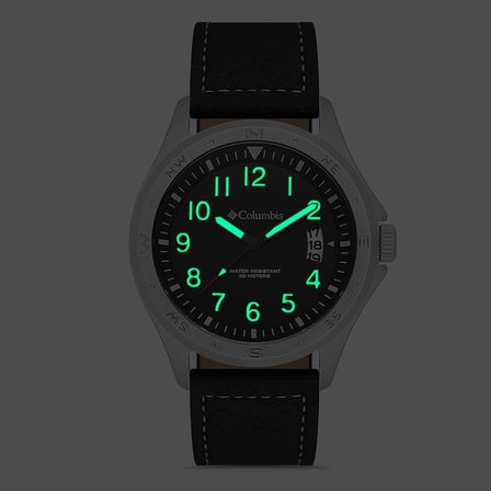 COLUMBIA CSS20-101 Erkek Kol Saati