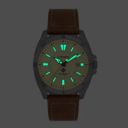 COLUMBIA CSS22-105 Erkek Kol Saati