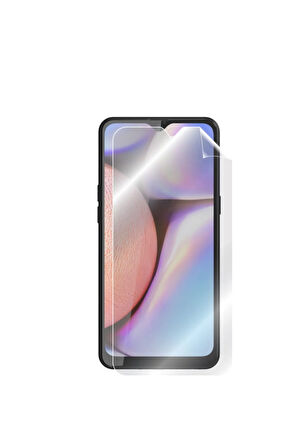 Samsung Galaxy A10s Görünmez Hydrogel Ekran Koruyucu