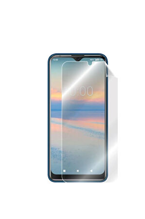 Casper Vıa A4 Görünmez Hydrogel Ekran Koruyucu