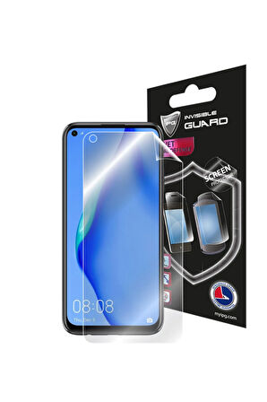 Huawei P40 Lite Görünmez Hydrogel Ekran Koruyucu