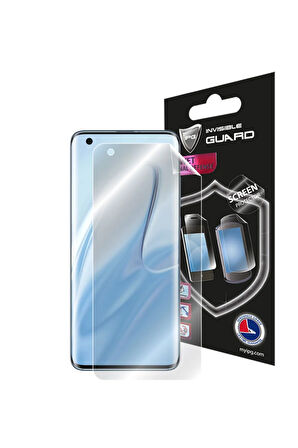 Xiaomi Mi 10 5g Görünmez Hydrogel Ekran Koruyucu