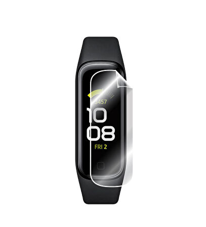IPG Samsung Galaxy Fit2 için Ekran Koruyucu (4 Adet)