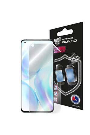 Oneplus 9 Pro Görünmez Hydrogel Ekran Koruyucu