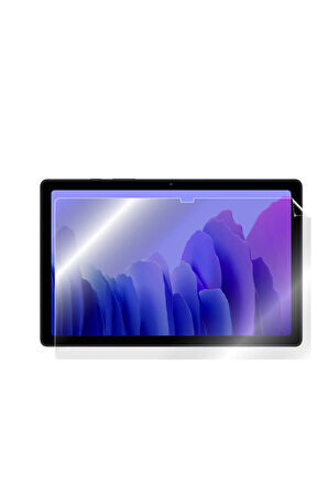 Samsung Galaxy Tab A7 Sm-t500 Tablet Hydrogel Görünmez Ekran Koruyucu