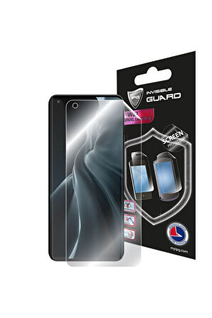 Xiaomi Mi 11 5g Görünmez Hydrogel Ekran Koruyucu