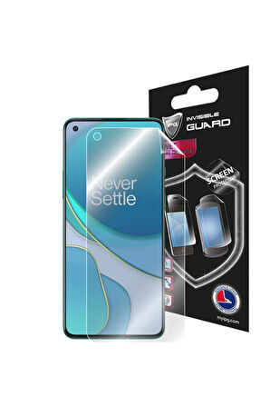 Oneplus 8t - 8t Plus Görünmez Hydrogel Ekran Koruyucu…