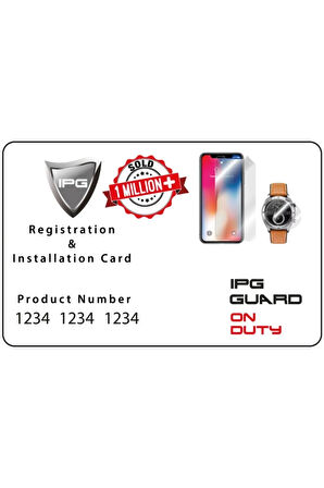 Alcatel Tcl Movetime Mt42 Smart Kidswatch Hydrogel Ekran Koruyucu (2 ADET)