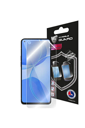 Oppo Reno 6 Görünmez Hydrogel Ekran Koruyucu