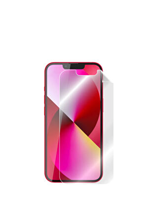 Apple Iphone 13 Görünmez Hydrogel Ekran Koruyucu