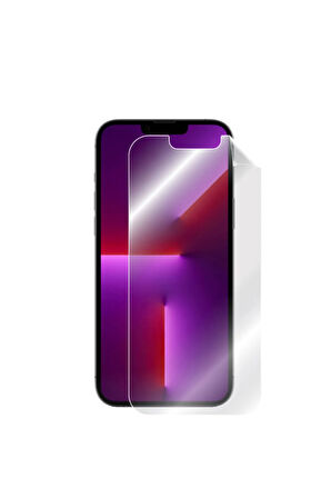 Apple Iphone 13 Pro Max Görünmez Hydrogel Ekran Koruyucu