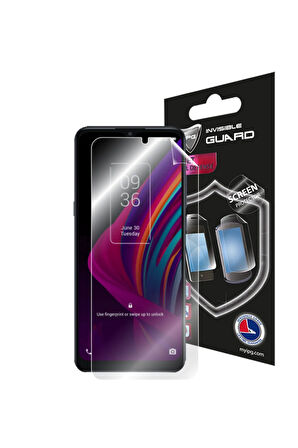 Tcl 10 Se Görünmez Hydrogel Ekran Koruyucu
