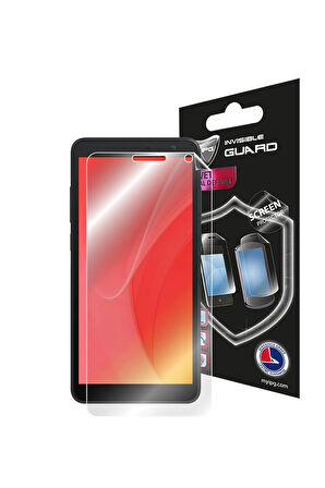 Tcl L7 Görünmez Hydrogel Ekran Koruyucu