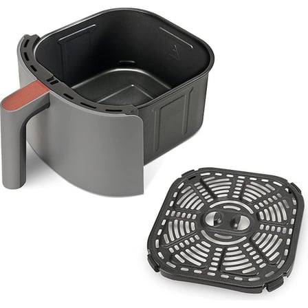 Cosori Lite 3.8 lt Yağsız Fritöz TEŞHİR AMBALAJ HASARLI