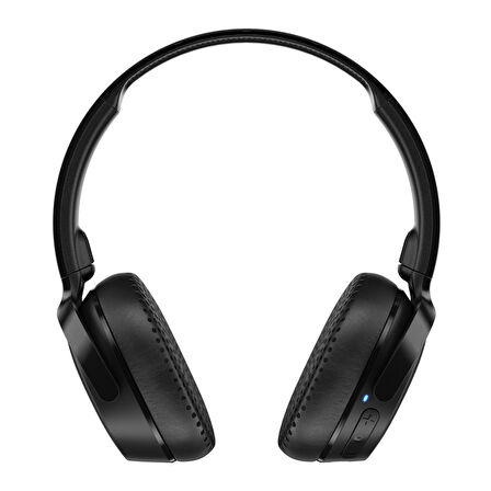 Skullcandy Riff 2 Kablosuz Bluetooth Kulaklık Siyah S5PRW-P740