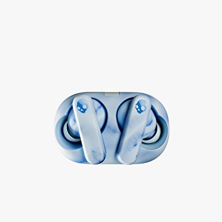 Skullcandy Ecobuds Tws Kablosuz Kulak İçi Kulaklık Glacier Mavi S2EOW-Q764