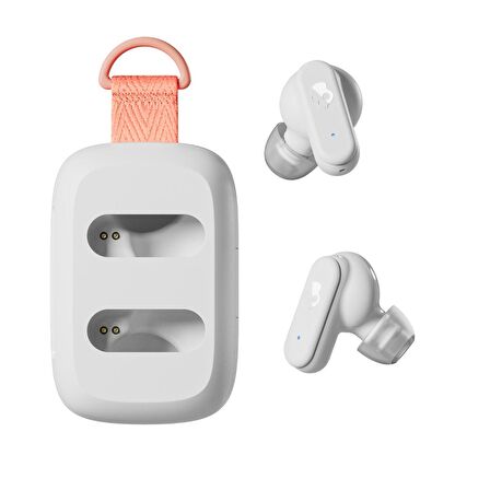 Skullcandy Dime 3 True Wireless Kulaklık S2DCW-R951 Kemik