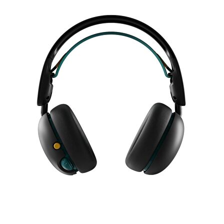 Skullcandy Grom Kablosuz Çocuk Kulaklığı Black Verdigris S6KBW-R740