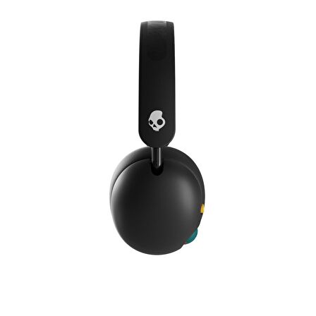 Skullcandy Grom Kablosuz Çocuk Kulaklığı Black Verdigris S6KBW-R740