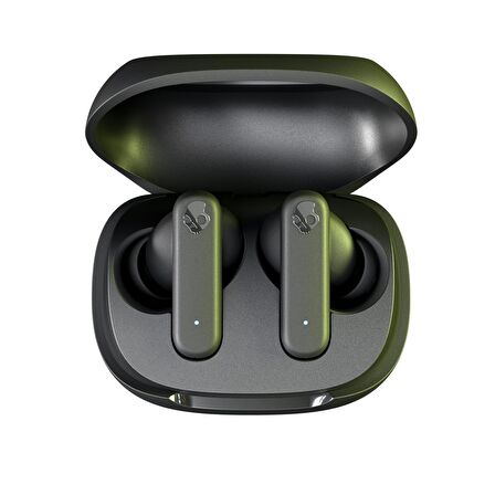 Skullcandy Smokin Buds Tws Kablosuz Kulak İçi Kulaklık Siyah S2TAW-R740