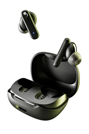 Skullcandy Smokin Buds Tws Kablosuz Kulak İçi Kulaklık Siyah S2TAW-R740