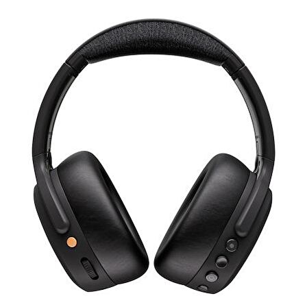 Skullcandy Crusher ANC 2 Bluetooth Kulaklık Siyah S6CAW-R740