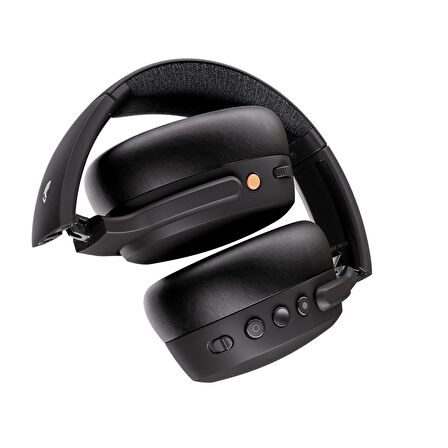 Skullcandy Crusher ANC 2 Bluetooth Kulaklık Siyah S6CAW-R740