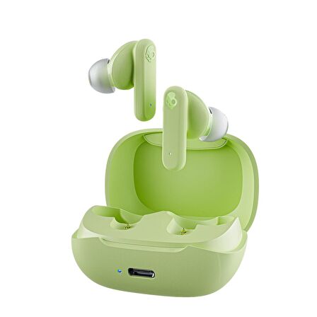 Skullcandy Smokin Buds Tws Kablosuz Kulak İçi Kulaklık Matcha S2TAW-R954