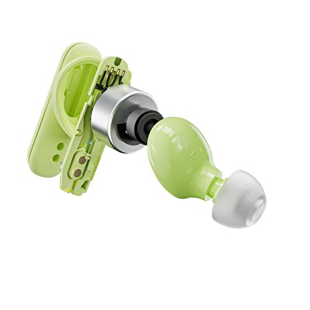 Skullcandy Smokin Buds Tws Kablosuz Kulak İçi Kulaklık Matcha S2TAW-R954