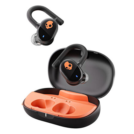 Skullcandy Push Play Kablosuz Bluetooth Kulaklık Siyah S2PPW-S749