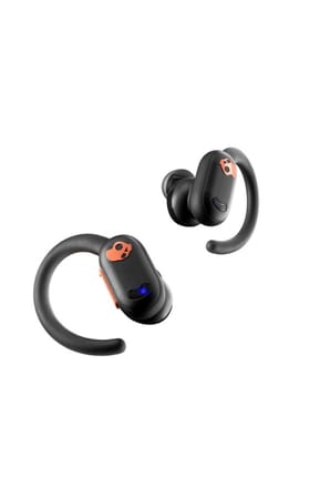 Skullcandy Push Anc Active True Wireless Sport Kulaklık Black-Orange S2PAW-S749