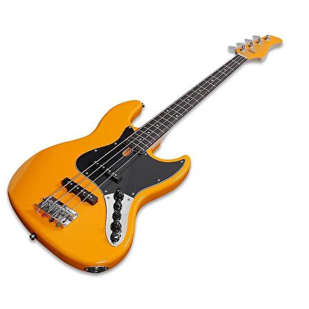 Sire Marcus Miller V3 4 Telli Bas Gitar (ORG)