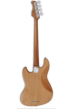 Sire Marcus Miller V5 Alder 4Telli Bas Gitar NT