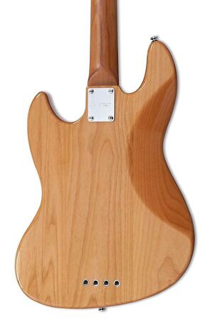 Sire Marcus Miller V5 Alder 4Telli Bas Gitar NT
