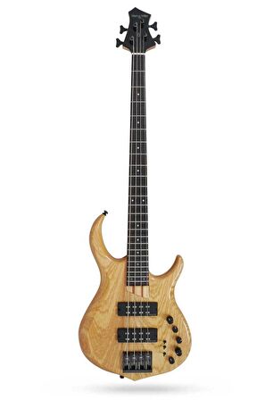 Sire Marcus Miller M5 Swamp Ash 4 Telli Bas Gitar NT