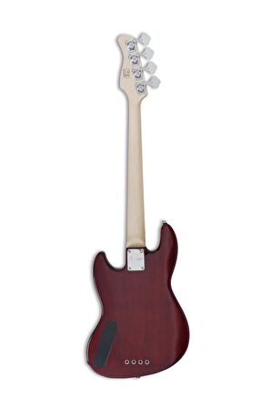 Sire Marcus Miller U5 Bas Gitar Alder 4 TS