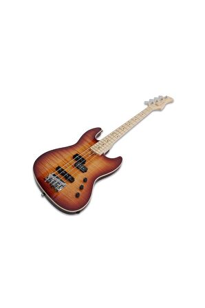 Sire Marcus Miller U5 Bas Gitar Alder 4 TS
