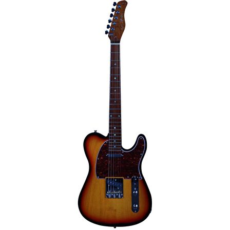 Sire Larry Carlton T7 Elektro Gitar 3TS