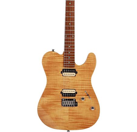 Sire Larry Carlton T7 FM Elektro Gitar NT