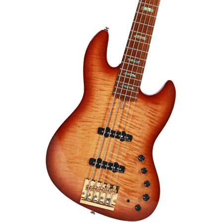 Sire Marcus Miller V10DX 5 Telli Bas Gitar (TS)