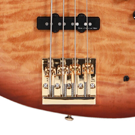 Sire Marcus Miller V10DX 5 Telli Bas Gitar (TS)