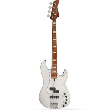 Sire Marcus Miller P8 Ash 4 Telli Bas Gitar (WB)