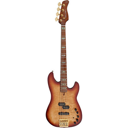 Sire Marcus Miller P10DX 4 Telli Bas Gitar (TS)