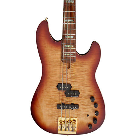 Sire Marcus Miller P10DX 4 Telli Bas Gitar (TS)