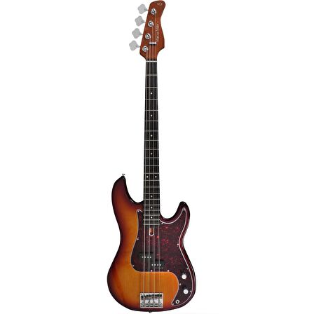 Sire Marcus Miller P5 Alder 4 Telli Bas Gitar (TS)