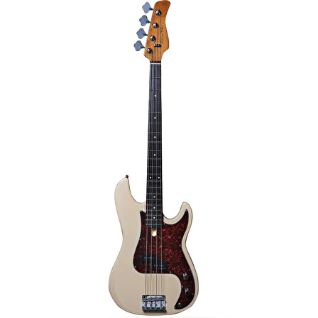 Sire Marcus Miller P5 Alder 4 Telli Bas Gitar (VWH)