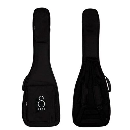 Sire Larry Carlton L7V Elektro Gitar (BK)